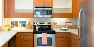 The Markham Apartments Gallery 22