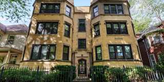 6728 N Bosworth Avenue 6728 N Bosworth Avenue Gallery 1