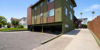 West Stocker Apartments West Stocker Apartments Gallery 1