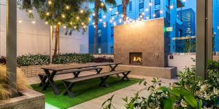 Runway Playa Vista Gallery 4
