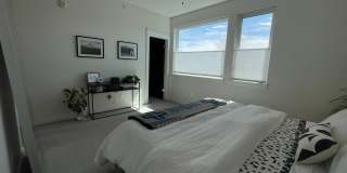 Modern 2BR + Office Townhome with Rooftop Deck in Prime Sunnyside/Highlands Location Gallery 13