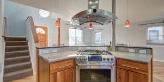 3-bedroom home in Central Boulder Gallery 3