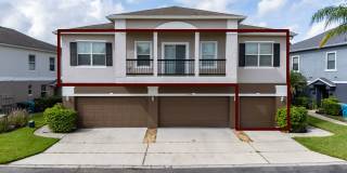 Welcome to this spacious 2-bedroom, 2-bath second-floor condo located in a gated Orlando community Gallery 1