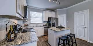 Downtown McKinney Gallery 23