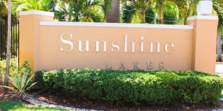 Sunshine Lakes Gallery 1