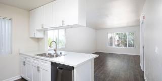 Mission Pacific Apartments Gallery 21