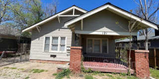 121 NW 29th St Gallery 1