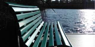 Lake Forest Apartments Gallery 39