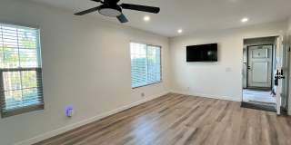 Remodeled Ground Level Condo in MV! Gallery 1