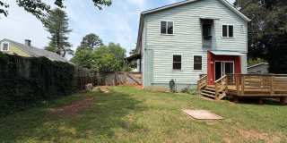1500 Meridian Street - Modern Industrial Retreat in the Heart of Charlottesville! Gallery 28
