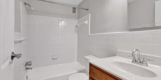 Affordable Housing- HOC Battery Lane Apartments Gallery 13