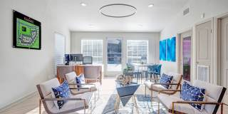 The Maxwell The Maxwell Gallery 15