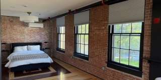 21 Marlboro Street Gallery 1