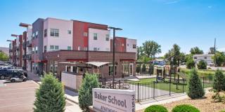 Baker School Apartments - Affordable Housing Gallery 13