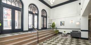 The Dahlia Gallery 52