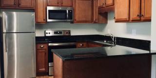 Essex Square Apartments Gallery 11