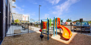 Soul Apartments - Affordable Housing Gallery 36