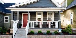 Modern Bungalow walking distance to Fountain Square! Gallery 1