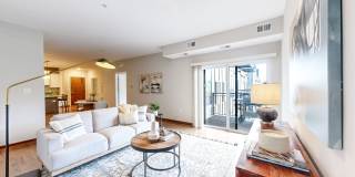 The Yards and Backyards Apartments Gallery 11