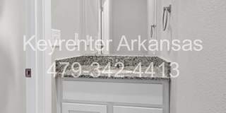 Spacious Home in Fayetteville! Gallery 14