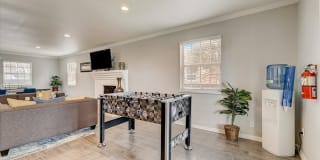 WatersEdge Denton Apartments Gallery 23