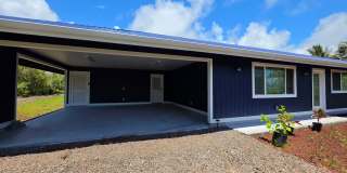 Available August 1 | Fully Furnished 3BD/3BA Home in HPP (Hawaiian Paradise Park) Gallery 3