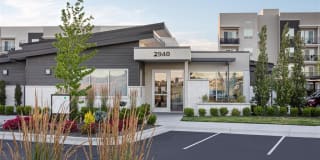 The Lofts at Ten Mile Gallery 20