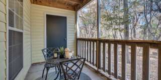 Trailwood Crossing Apartments Gallery 10