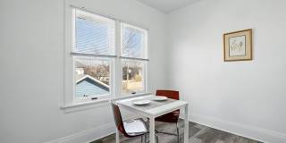 62 N. 20th St. Gallery 6