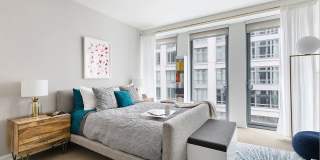 7 West 21st Street Gallery 14