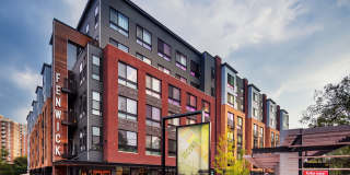 Fenwick Apartments Gallery 2