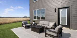 Brand New Three Bedroom Ames Townhome with $1,000 signing bonus! Gallery 13