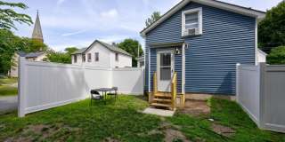 56 Van Buren Street Gallery 1