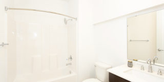 Woodward Lofts Gallery 24