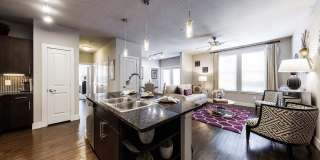 Grand at The Dominion Apartments Gallery 45