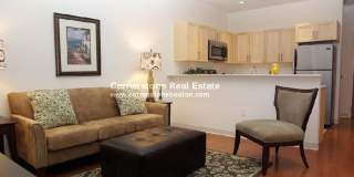 Nice 2 bed in Financial District Gallery 3