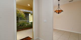 2 Bedroom with Den and Garage. Over !800 Sq. Ft under air Gallery 7