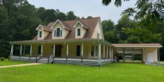Beautiful private oasis located in Pamlico County Gallery 1