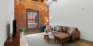 Hoffman Lofts Gallery 8