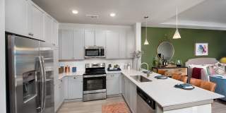 Linq at North Springs Gallery 5