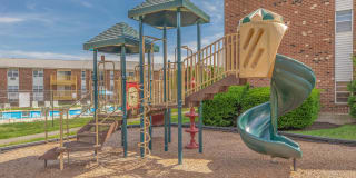 Parkview Apartments Gallery 7