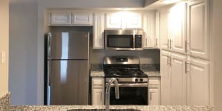Stonecreek Apartment Homes Gallery 35