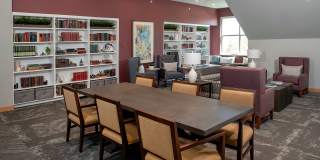 The Legends of Woodbury - Active Adult 55+ Gallery 21