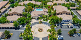 Rancho Monte Vista Luxury Apartment Homes Gallery 88