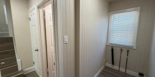 Quaint 1 bedroom and 1 bathroom home. Completely renovated rental! Gallery 9