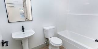 Olson Building - Conservice Gallery 125