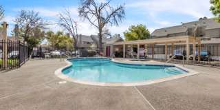 **Completely Remodeled ** 1BR/1BA w/ Private Patio + Garage in Sacramento ** Move in May 1st & get $250 off 1st Months Rent** Gallery 3