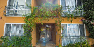 10736 Magnolia Blvd. Gallery 36