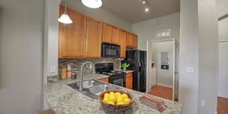 Avanti Hills at the Galleria Gallery 12