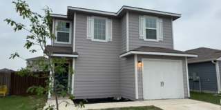 3-Bedroom Home in Southeast San Antonio with Spacious Backyard & Open Layout Gallery 1